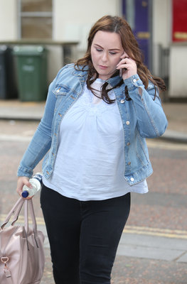 Chanelle Hayes Stickers G960363