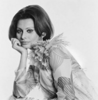 Sophia Loren Mouse Pad G96222