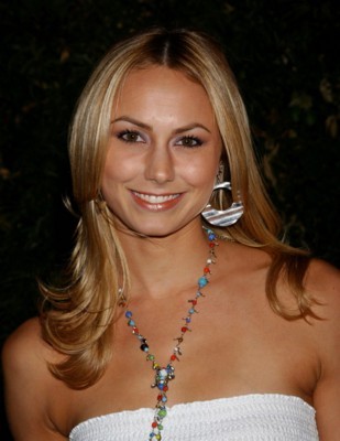 Stacy Keibler Mouse Pad G96225