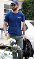 Chace Crawford t-shirt #1498934