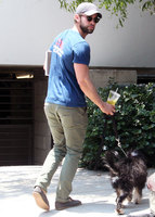Chace Crawford tote bag #G963521