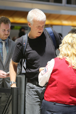James Cameron tote bag #G963532