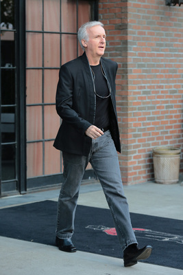 James Cameron tote bag #G963612