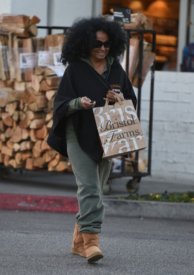 Diana Ross tote bag #G963919