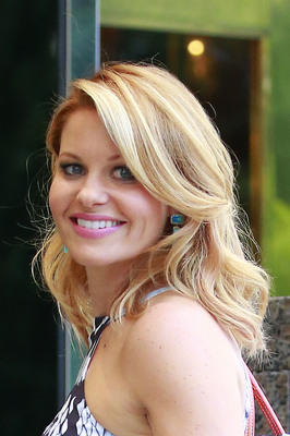 Candace Cameron Bure Stickers G964581