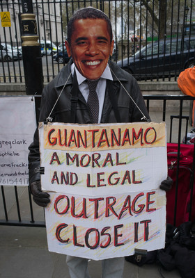 Barack Obama Poster G965091