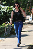 Lucy Hale Tank Top #1501799