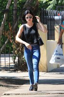 Lucy Hale Tank Top #1501807