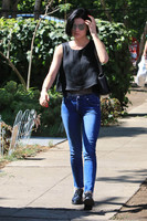 Lucy Hale Tank Top #1501811