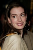 Anne Hathaway hoodie #21622