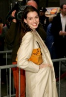 Anne Hathaway hoodie #21653