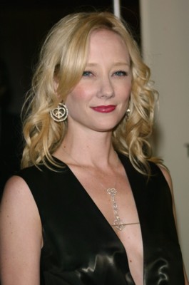 Anne Heche Mouse Pad G96839