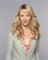 Anne Heche Mouse Pad G96842