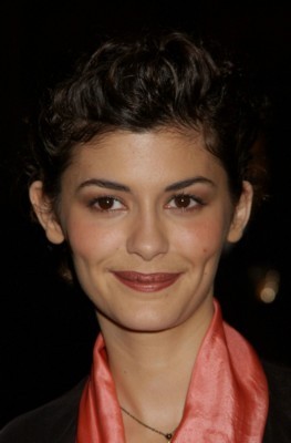 Audrey Tautou Stickers G97105