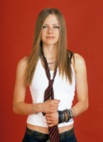 Avril Lavigne tote bag #G97179