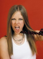 Avril Lavigne t-shirt #21899