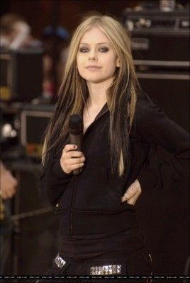 Avril Lavigne Poster G97219