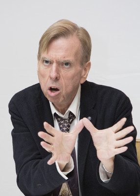 Timothy Spall Poster G972430