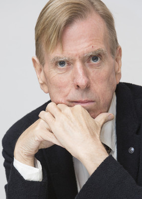 Timothy Spall Poster G972441