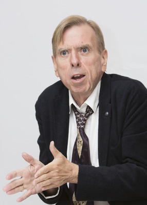 Timothy Spall Poster G972444