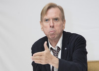 Timothy Spall Mouse Pad G972445