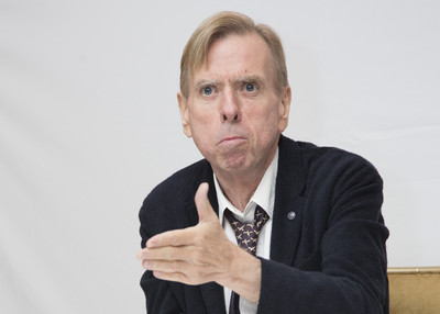Timothy Spall Stickers G972445