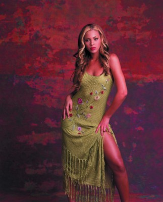 Beyonce Knowles Poster G97269