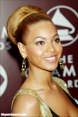 Beyonce Knowles Stickers G97287