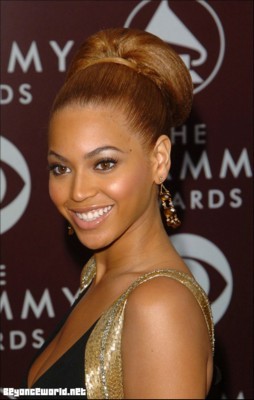 Beyonce Knowles puzzle G97290