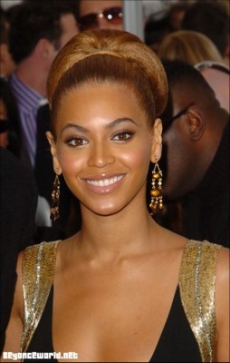 Beyonce Knowles tote bag #G97293