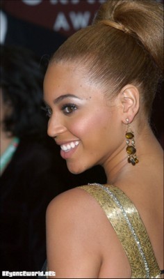 Beyonce Knowles Mouse Pad G97303