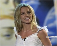 Britney Spears Tank Top #22022