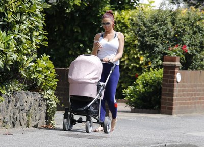 Amy Childs Poster G973441