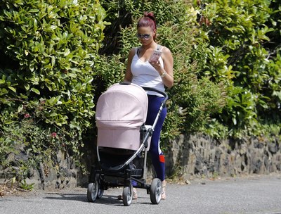 Amy Childs Poster G973444