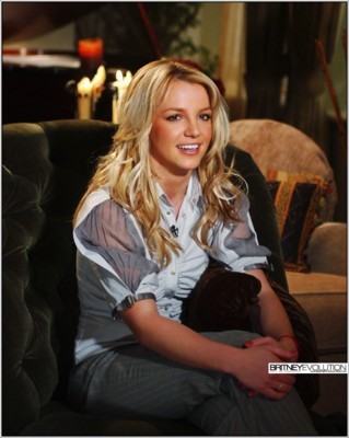 Britney Spears Poster G97348