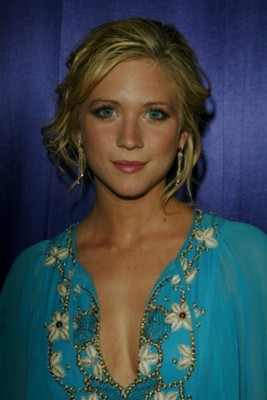 Brittany Snow Mouse Pad G97359