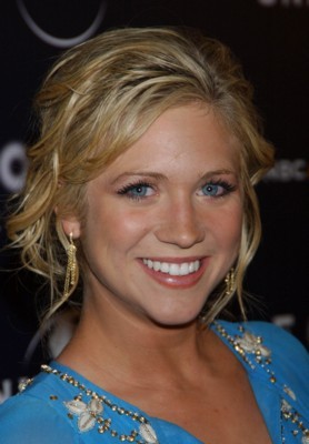 Brittany Snow Mouse Pad G97364