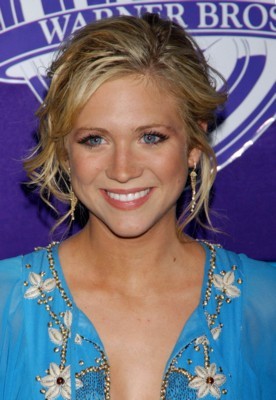 Brittany Snow Poster G97366