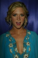 Brittany Snow Mouse Pad G97369