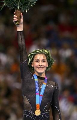 Catalina Ponor Poster G97648