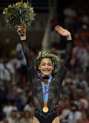 Catalina Ponor Poster G97650