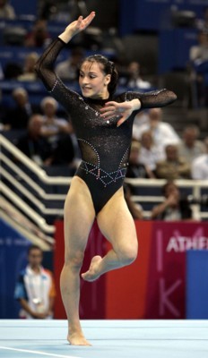 Catalina Ponor mouse pad