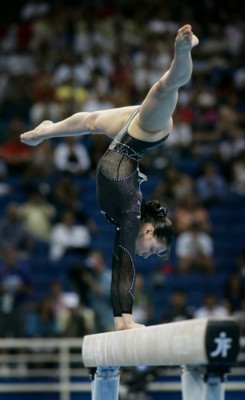 Catalina Ponor mouse pad