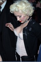 Christina Aguilera tote bag #G97818
