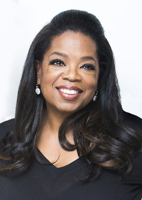 Oprah Winfrey magic mug #G978253