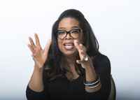 Oprah Winfrey magic mug #G978255