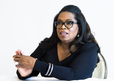 Oprah Winfrey Stickers G978274