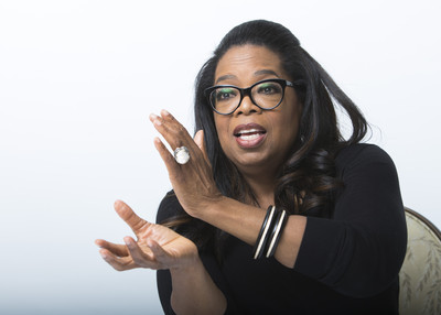 Oprah Winfrey Stickers G978276