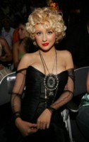 Christina Aguilera tote bag #G97840