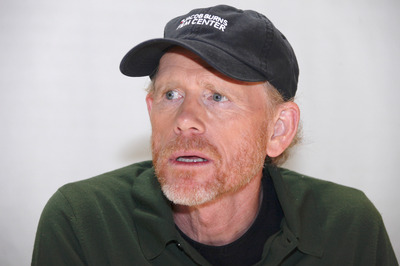 Ron Howard Stickers G978560